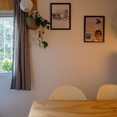 איסלה קנלה El Apartamentito De Casa Del Abuelo מראה חיצוני תמונה
