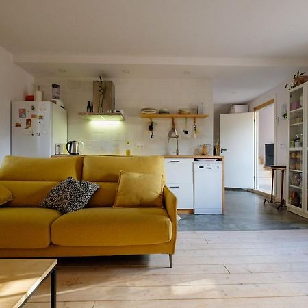 איסלה קנלה El Apartamentito De Casa Del Abuelo מראה חיצוני תמונה