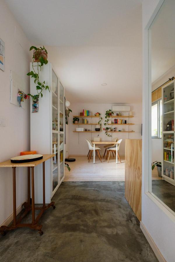 איסלה קנלה El Apartamentito De Casa Del Abuelo מראה חיצוני תמונה