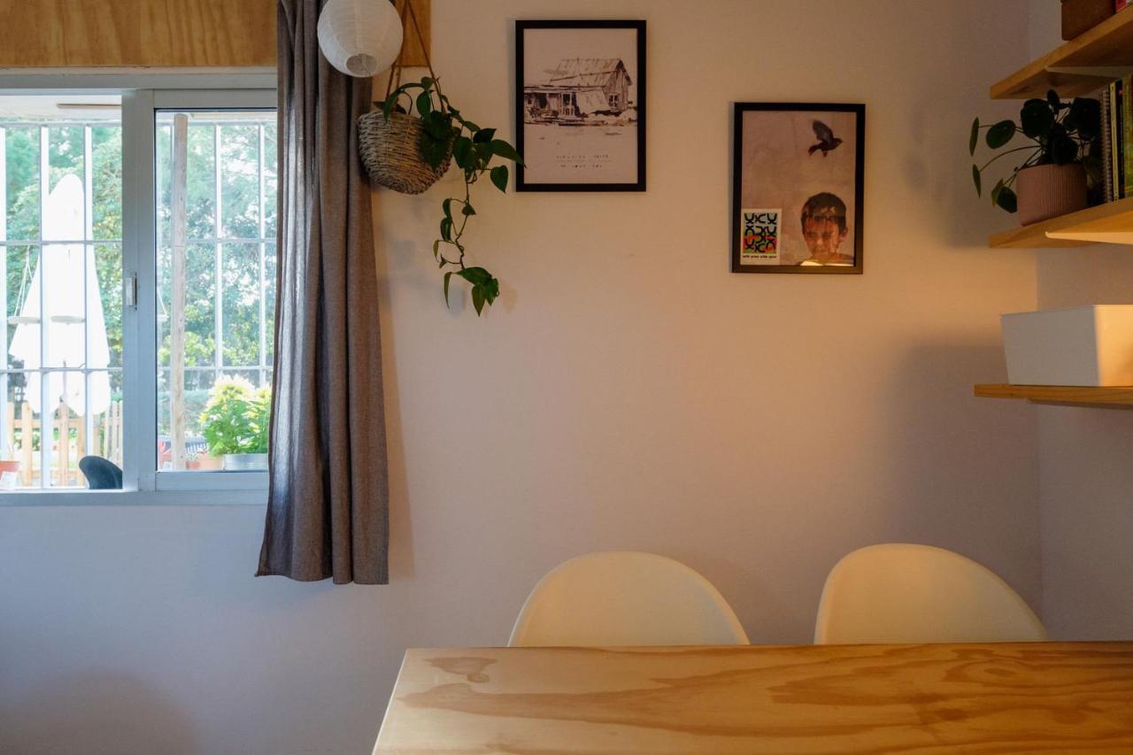 איסלה קנלה El Apartamentito De Casa Del Abuelo מראה חיצוני תמונה