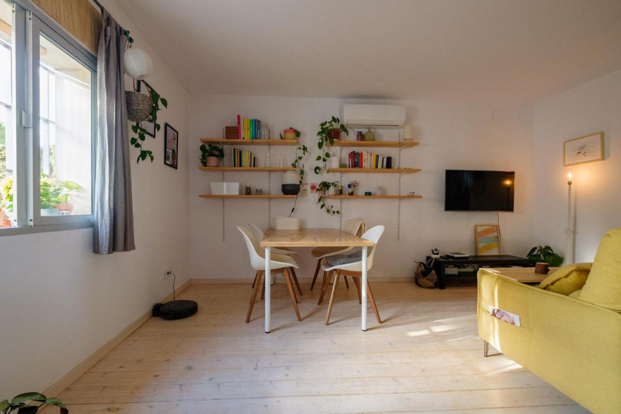 איסלה קנלה El Apartamentito De Casa Del Abuelo מראה חיצוני תמונה