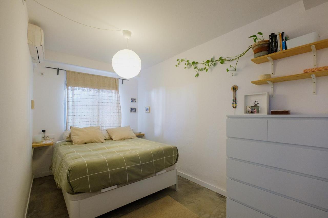 איסלה קנלה El Apartamentito De Casa Del Abuelo מראה חיצוני תמונה