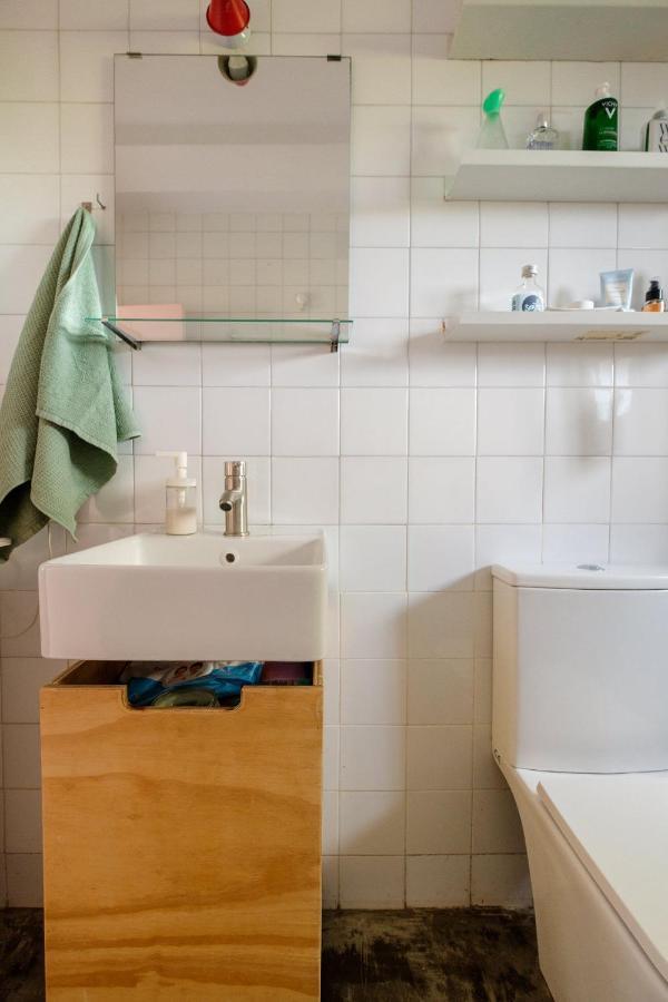 איסלה קנלה El Apartamentito De Casa Del Abuelo מראה חיצוני תמונה