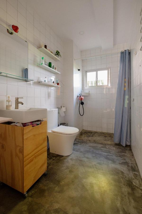 איסלה קנלה El Apartamentito De Casa Del Abuelo מראה חיצוני תמונה