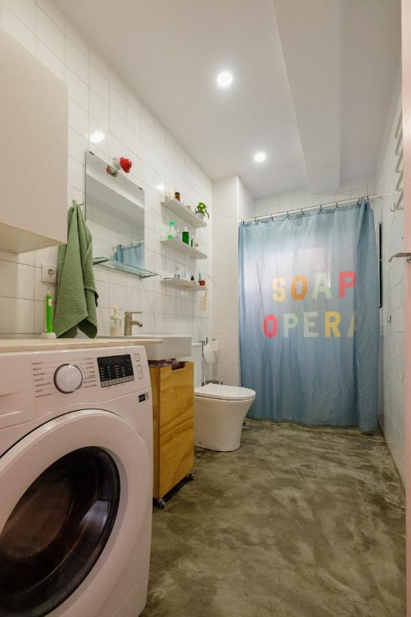 איסלה קנלה El Apartamentito De Casa Del Abuelo מראה חיצוני תמונה
