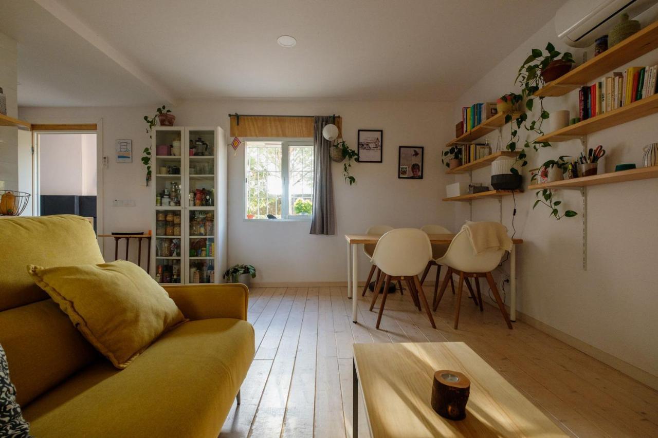 איסלה קנלה El Apartamentito De Casa Del Abuelo מראה חיצוני תמונה