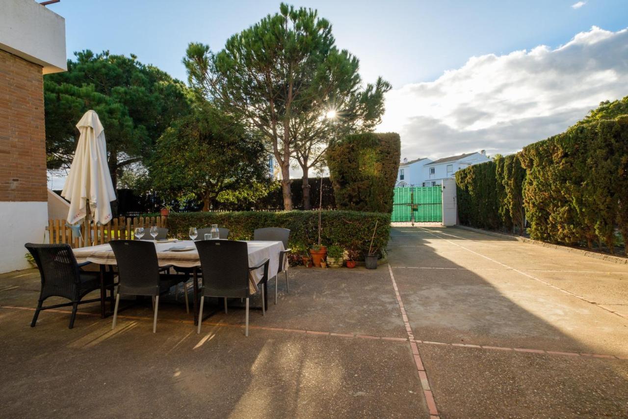 איסלה קנלה El Apartamentito De Casa Del Abuelo מראה חיצוני תמונה
