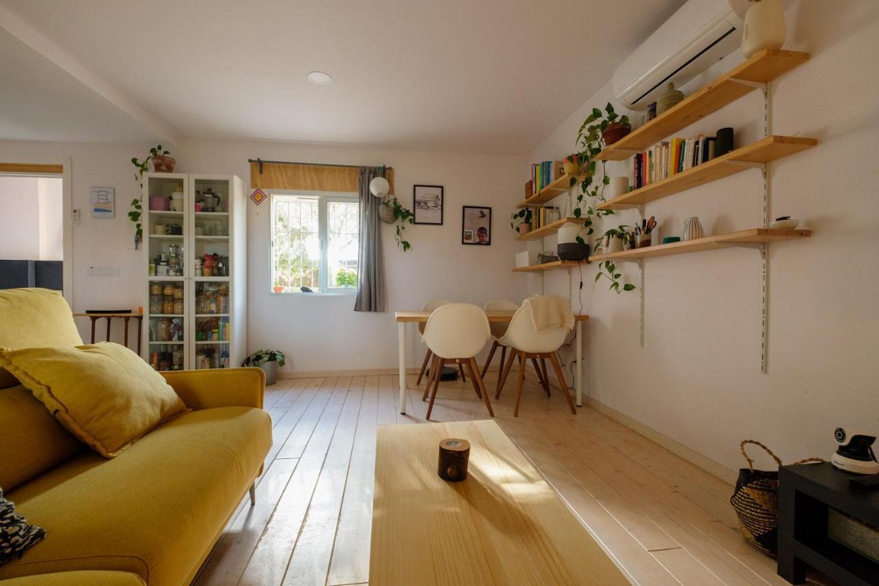 איסלה קנלה El Apartamentito De Casa Del Abuelo מראה חיצוני תמונה