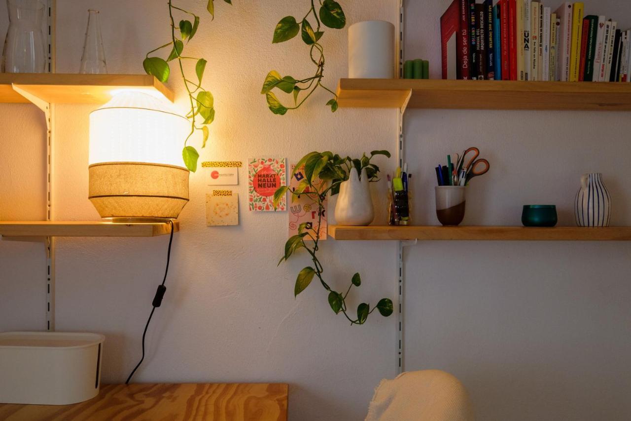 איסלה קנלה El Apartamentito De Casa Del Abuelo מראה חיצוני תמונה