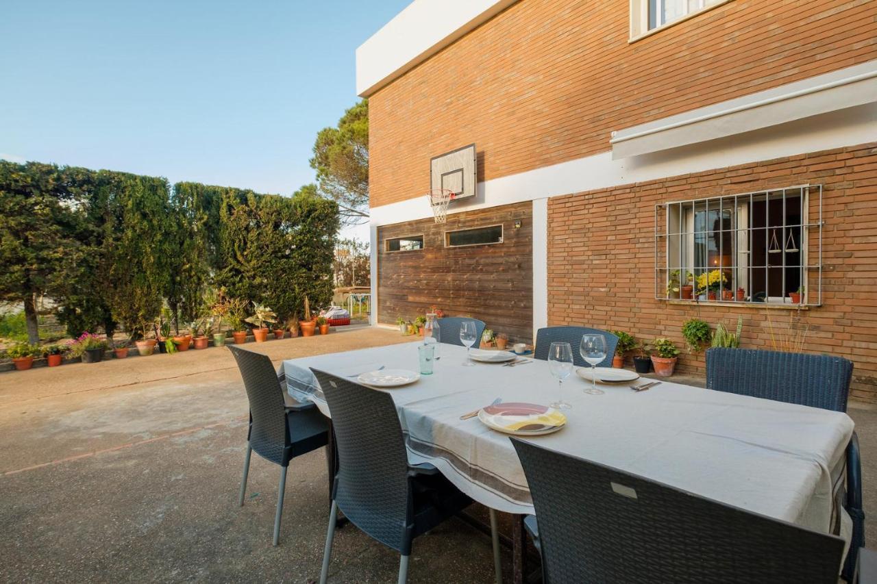 איסלה קנלה El Apartamentito De Casa Del Abuelo מראה חיצוני תמונה