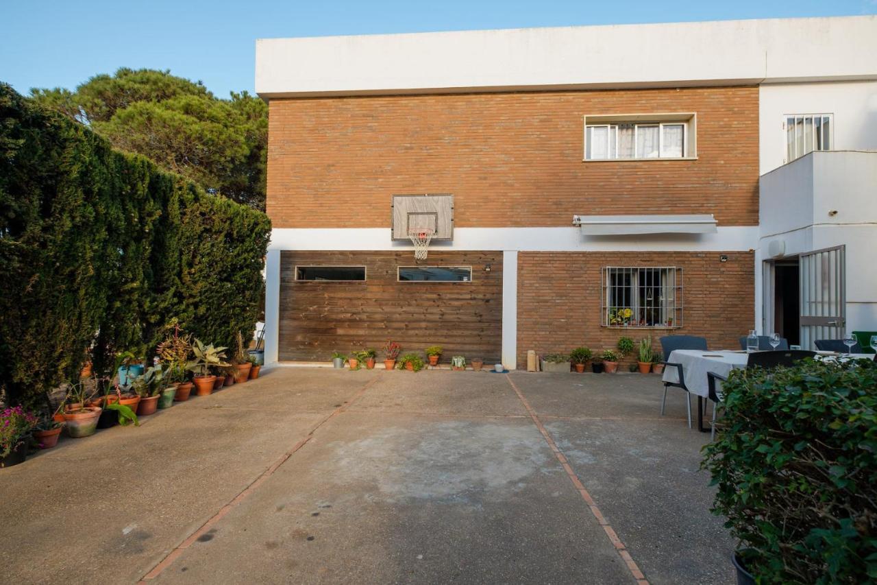 איסלה קנלה El Apartamentito De Casa Del Abuelo מראה חיצוני תמונה