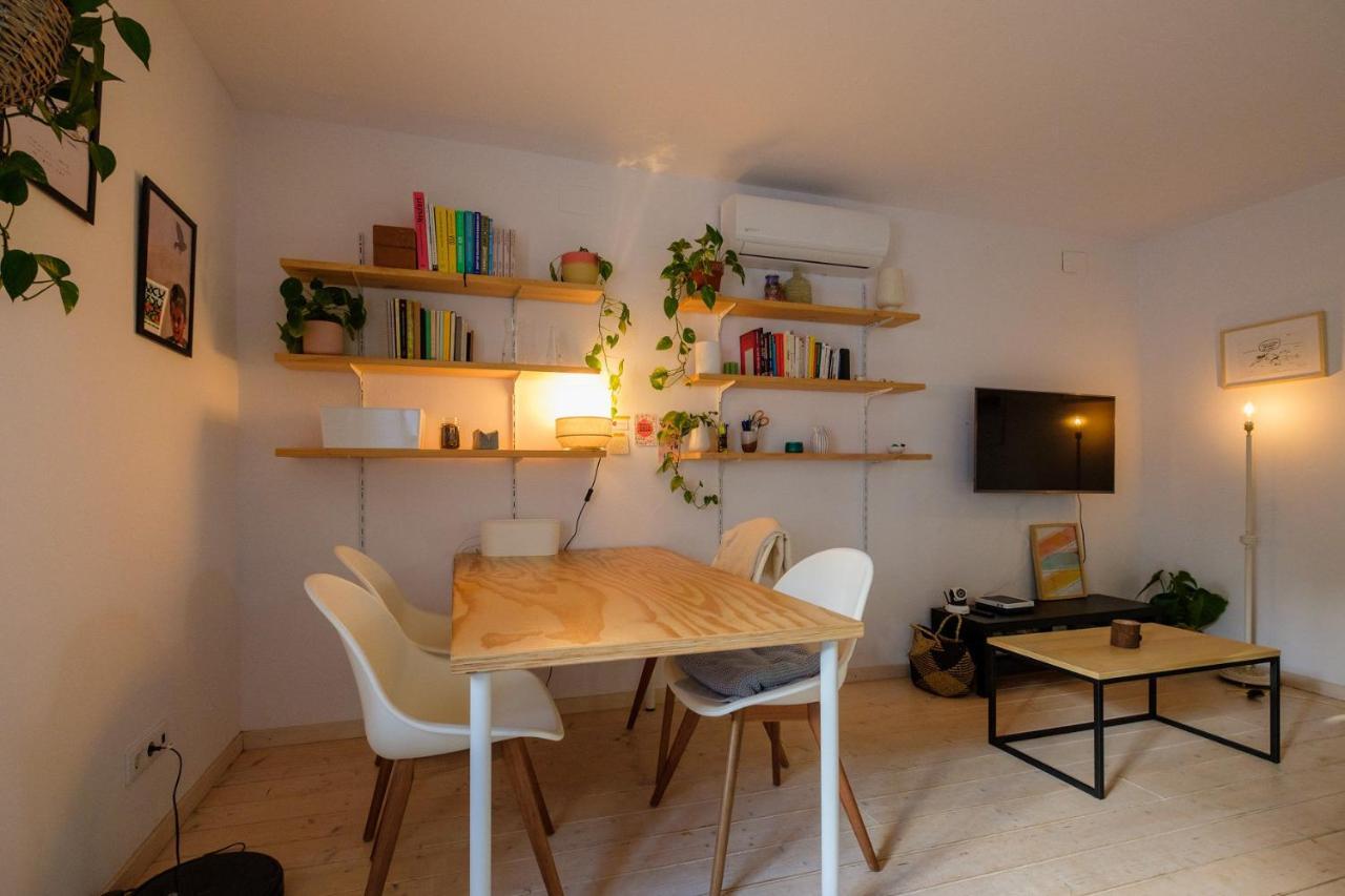 איסלה קנלה El Apartamentito De Casa Del Abuelo מראה חיצוני תמונה