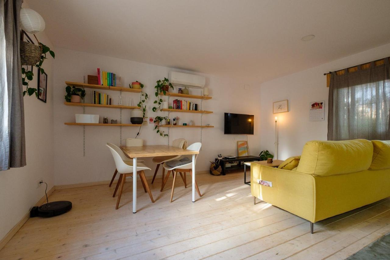 איסלה קנלה El Apartamentito De Casa Del Abuelo מראה חיצוני תמונה