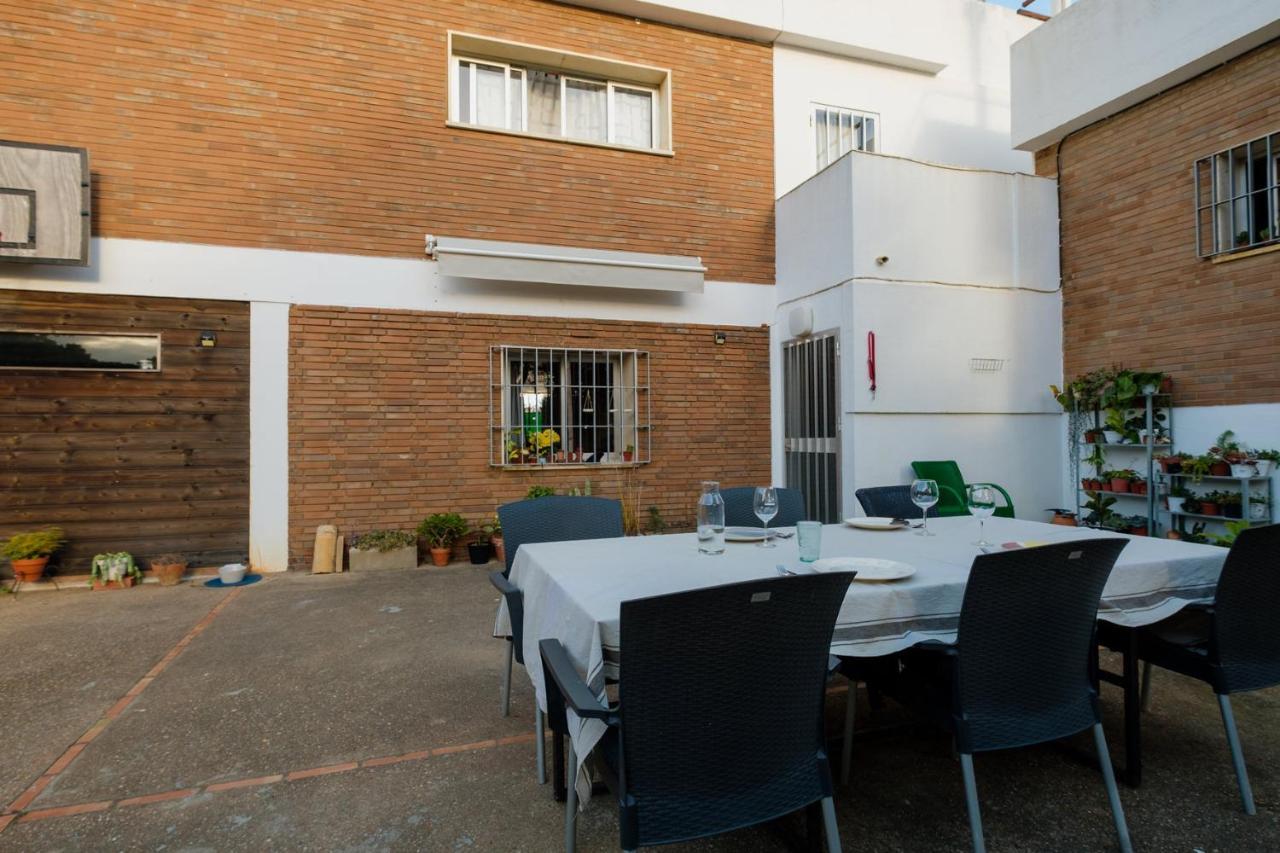 איסלה קנלה El Apartamentito De Casa Del Abuelo מראה חיצוני תמונה