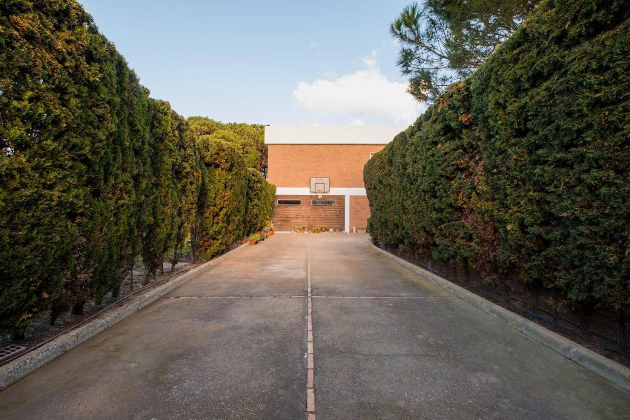 איסלה קנלה El Apartamentito De Casa Del Abuelo מראה חיצוני תמונה
