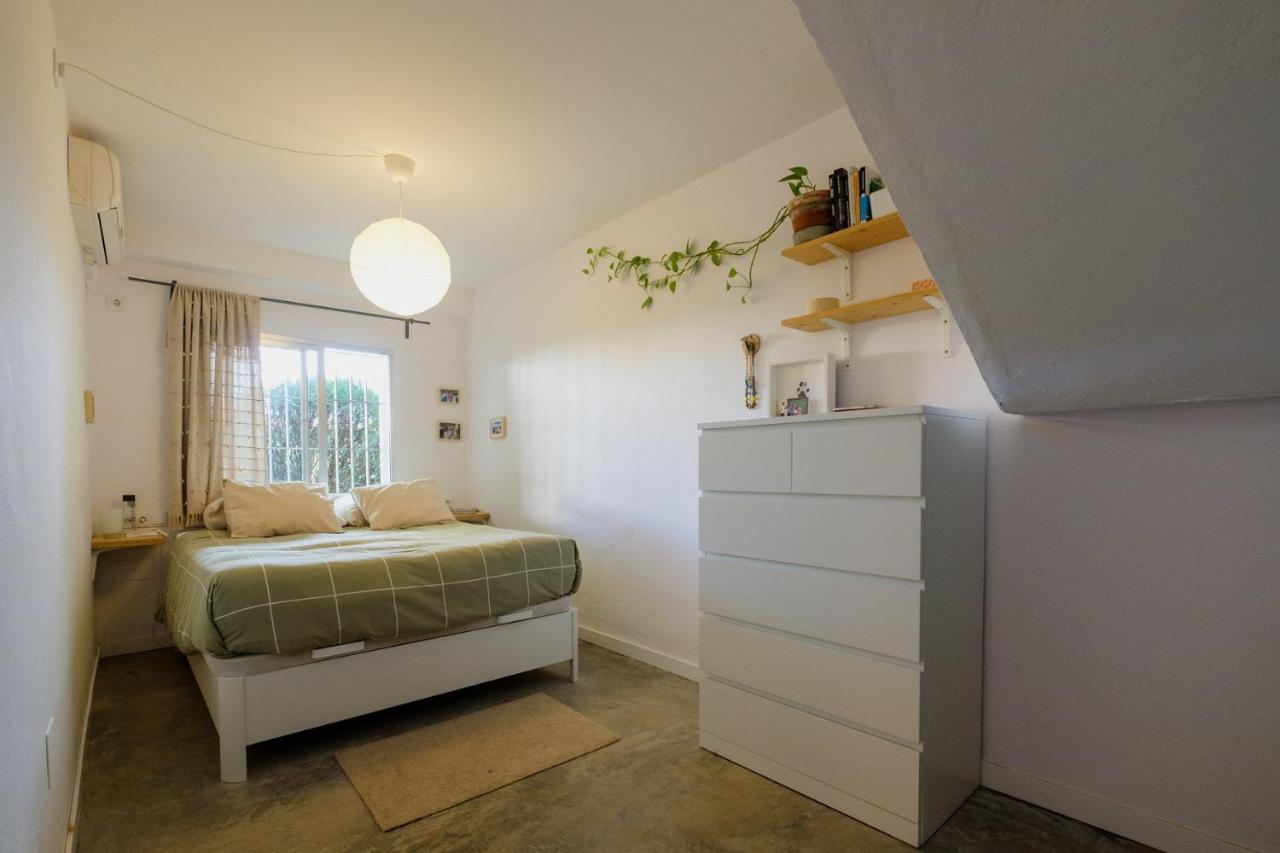 איסלה קנלה El Apartamentito De Casa Del Abuelo מראה חיצוני תמונה
