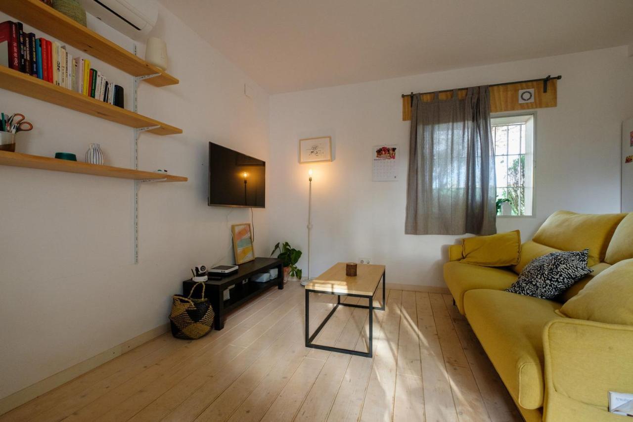 איסלה קנלה El Apartamentito De Casa Del Abuelo מראה חיצוני תמונה