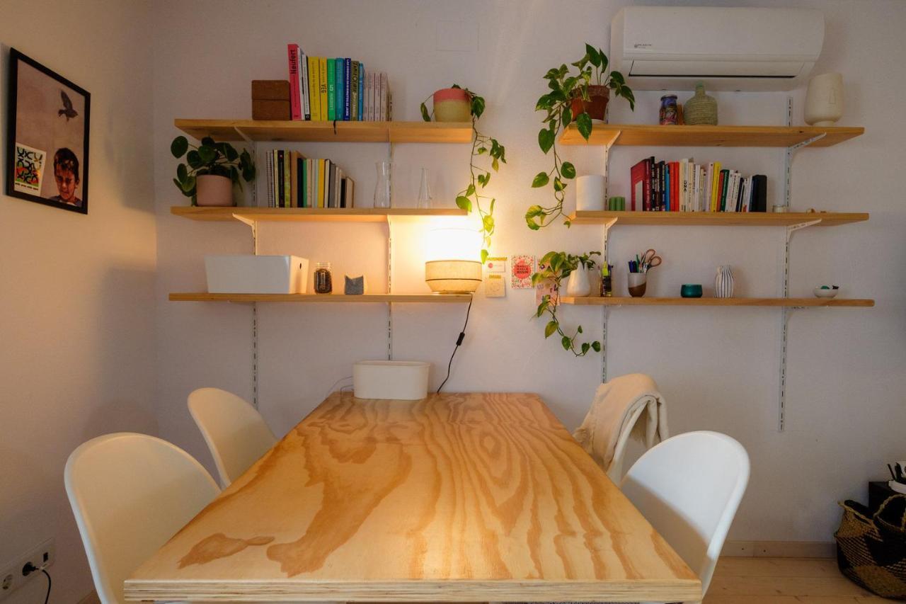 איסלה קנלה El Apartamentito De Casa Del Abuelo מראה חיצוני תמונה