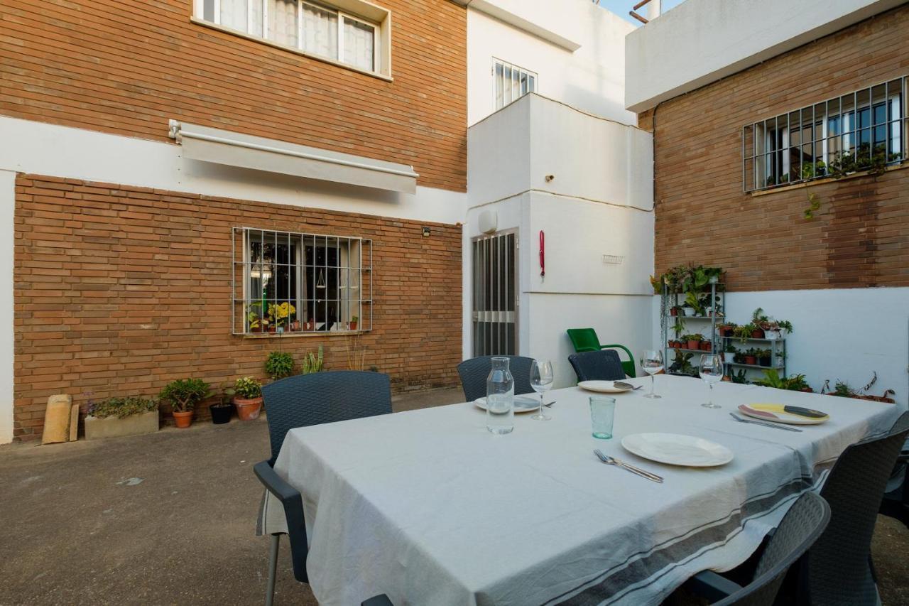 איסלה קנלה El Apartamentito De Casa Del Abuelo מראה חיצוני תמונה