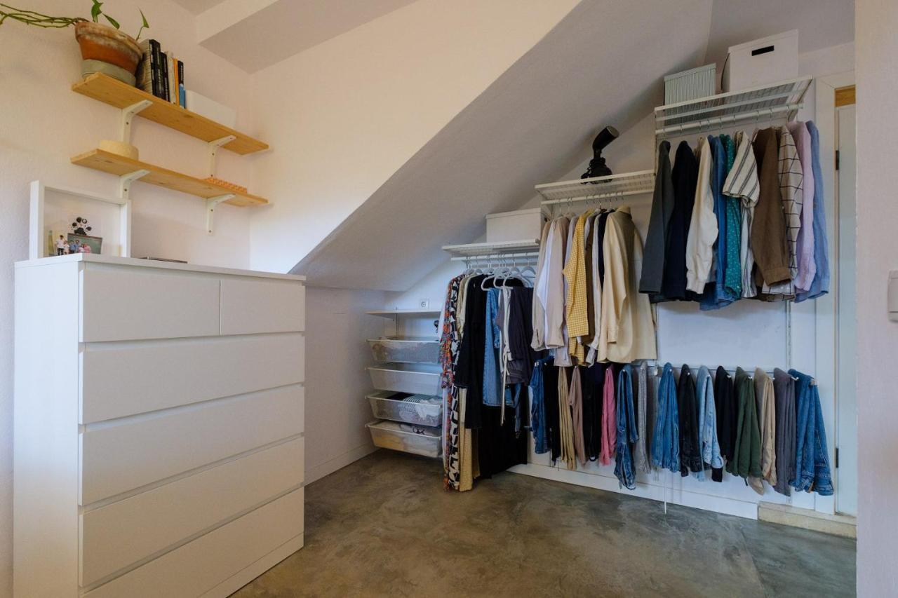 איסלה קנלה El Apartamentito De Casa Del Abuelo מראה חיצוני תמונה
